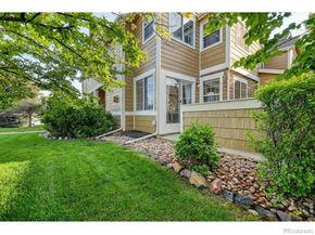 805 Summer Hawk Drive 156, Longmont CO 80504