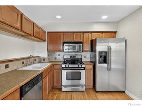 805 Summer Hawk Drive 156, Longmont CO 80504