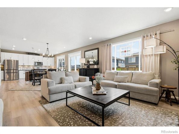 1008 Sugar Beet Circle, Longmont CO 80501
