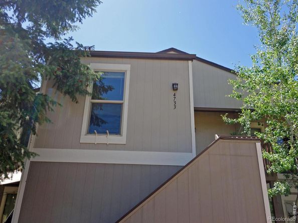4733 Tantra Drive, Boulder CO 80305
