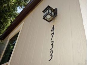 4733 Tantra Drive, Boulder CO 80305