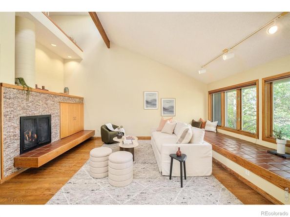 515 Quail Circle, Boulder CO 80304