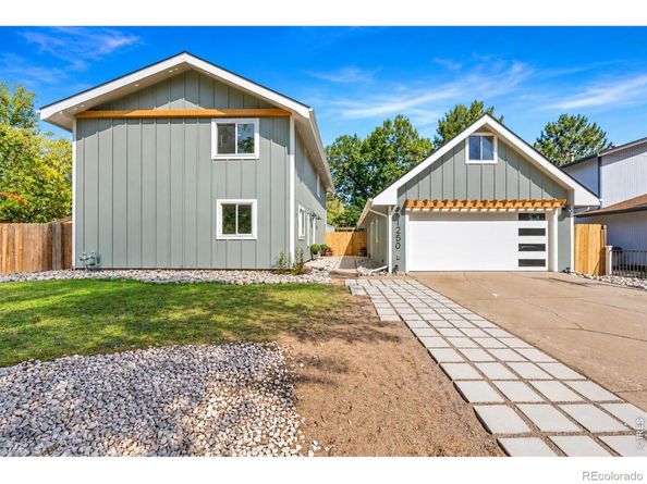 1250 Martin Road, Longmont CO 80504