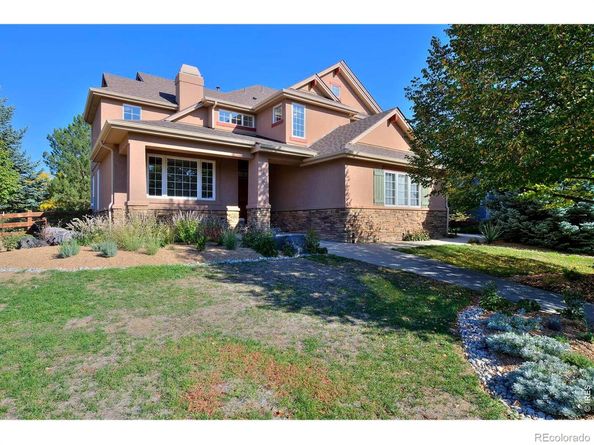 1260 Hawk Ridge Road, Lafayette CO 80026