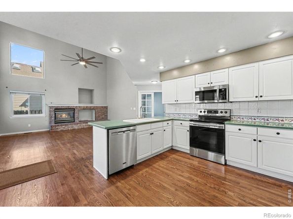 6823 Poppy Court, Arvada CO 80007