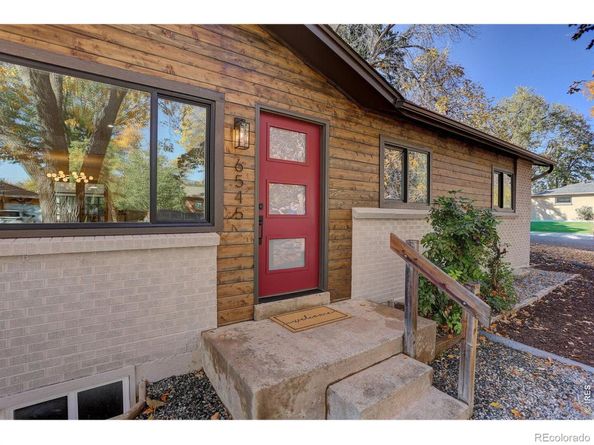 6545 Independence Way, Arvada CO 80004