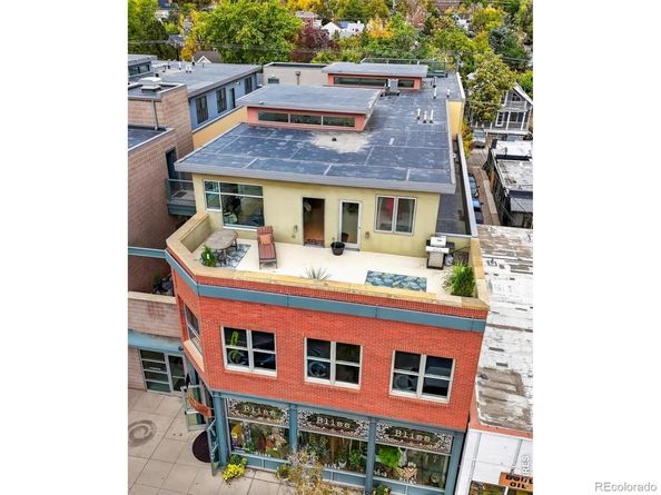1637 Pearl Street 302, Boulder CO 80302
