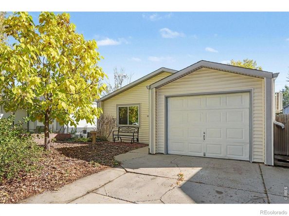 1216 Meadow Street, Longmont CO 80501
