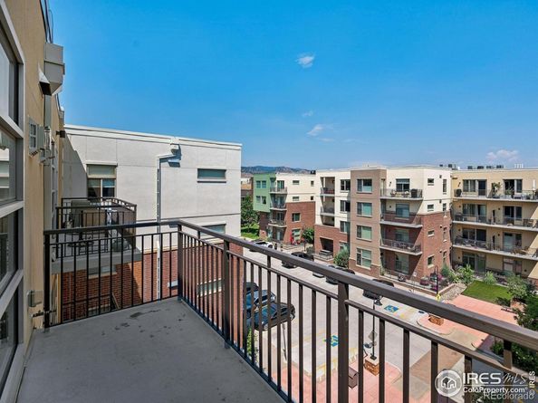 3601 Arapahoe Avenue 408, Boulder CO 80303