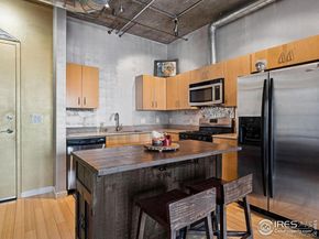 3601 Arapahoe Avenue 408, Boulder CO 80303