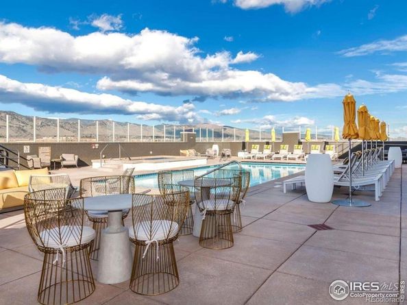 3601 Arapahoe Avenue 408, Boulder CO 80303