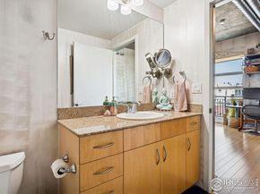 3601 Arapahoe Avenue 408, Boulder CO 80303