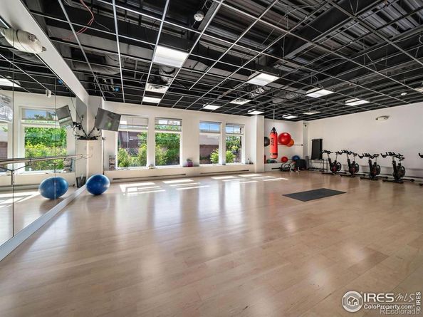 3601 Arapahoe Avenue 408, Boulder CO 80303
