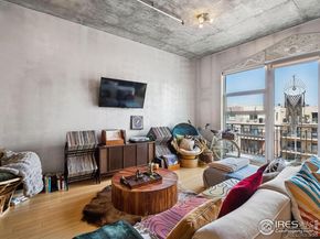 3601 Arapahoe Avenue 408, Boulder CO 80303