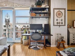 3601 Arapahoe Avenue 408, Boulder CO 80303