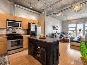 3601 Arapahoe Avenue 408, Boulder CO 80303