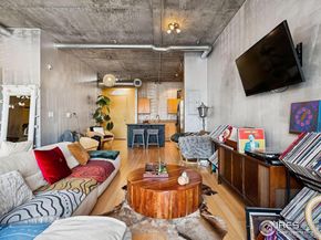 3601 Arapahoe Avenue 408, Boulder CO 80303