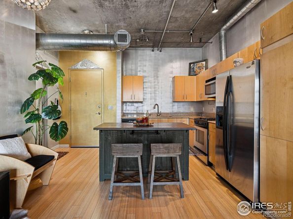 3601 Arapahoe Avenue 408, Boulder CO 80303