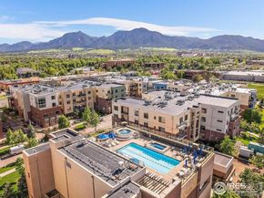 3601 Arapahoe Avenue 408, Boulder CO 80303