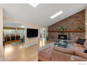 1409 Old Tale Road, Boulder CO 80303