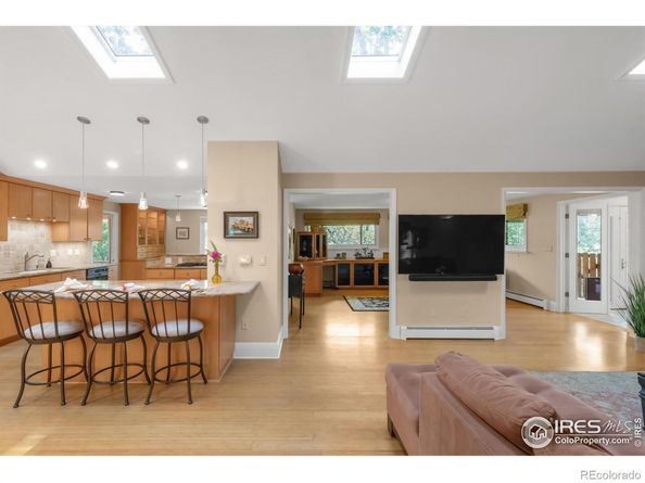 1409 Old Tale Road, Boulder CO 80303