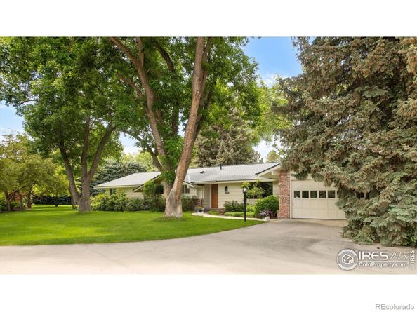 1409 Old Tale Road, Boulder CO 80303