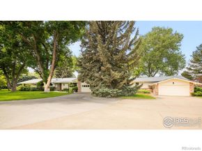 1409 Old Tale Road, Boulder CO 80303