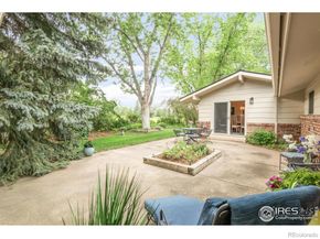 1409 Old Tale Road, Boulder CO 80303