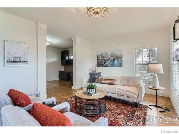 2339 Whistler Drive, Longmont CO 80504