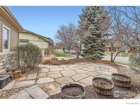 2339 Whistler Drive, Longmont CO 80504