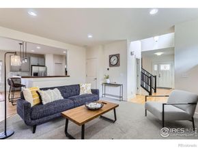 2339 Whistler Drive, Longmont CO 80504