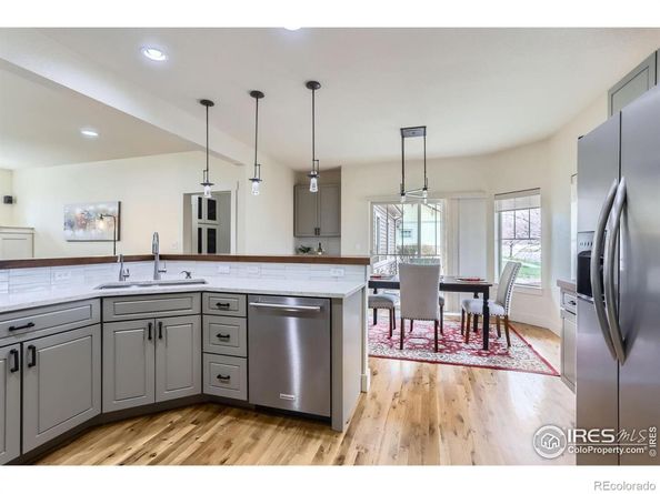 2339 Whistler Drive, Longmont CO 80504