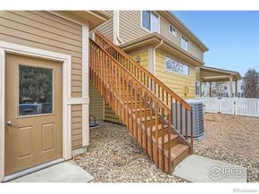 2339 Whistler Drive, Longmont CO 80504