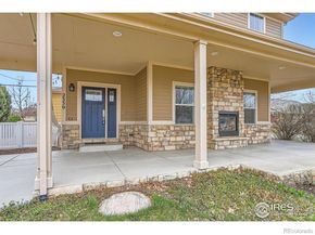 2339 Whistler Drive, Longmont CO 80504