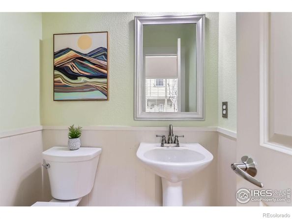 2339 Whistler Drive, Longmont CO 80504