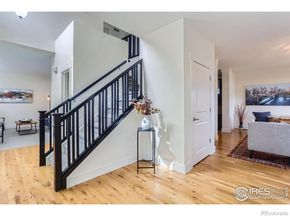 2339 Whistler Drive, Longmont CO 80504