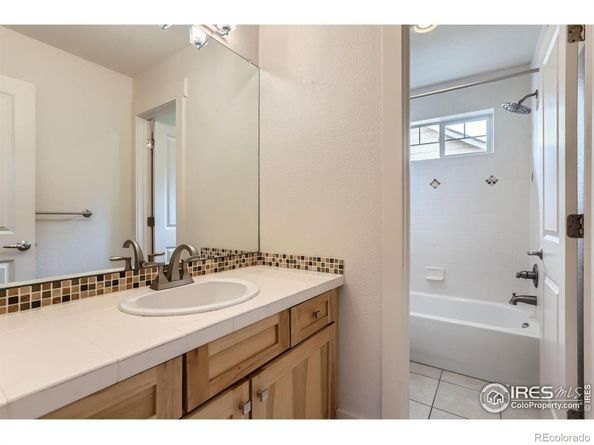 2339 Whistler Drive, Longmont CO 80504