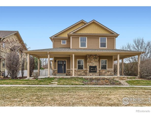 2339 Whistler Drive, Longmont CO 80504