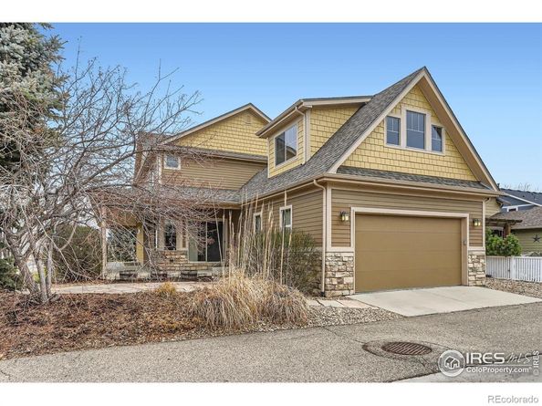 2339 Whistler Drive, Longmont CO 80504