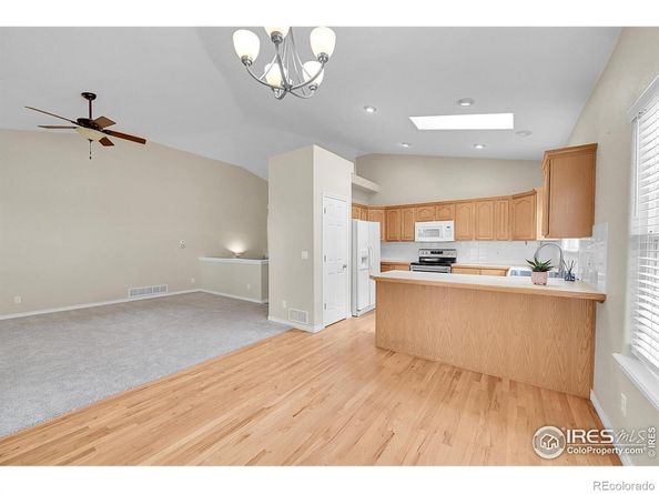 3729 Doral Drive, Longmont CO 80503
