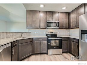 2435 Calais Drive G, Longmont CO 80504