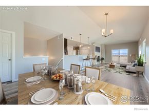 2435 Calais Drive G, Longmont CO 80504