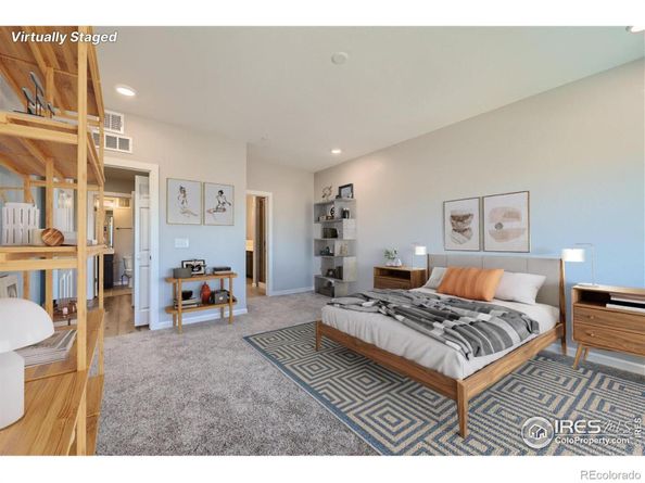 2435 Calais Drive G, Longmont CO 80504