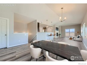 2435 Calais Drive G, Longmont CO 80504