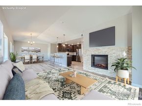 2435 Calais Drive G, Longmont CO 80504
