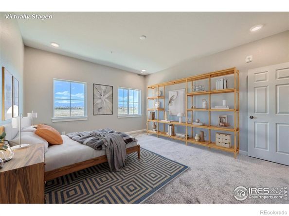 2435 Calais Drive G, Longmont CO 80504