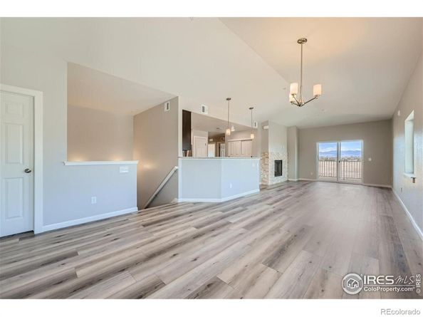 2435 Calais Drive G, Longmont CO 80504