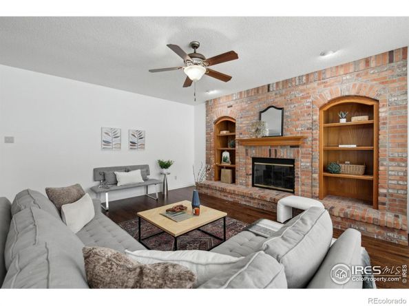 520 Campo Way, Superior CO 80027