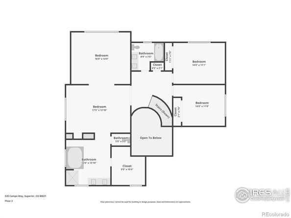 520 Campo Way, Superior CO 80027