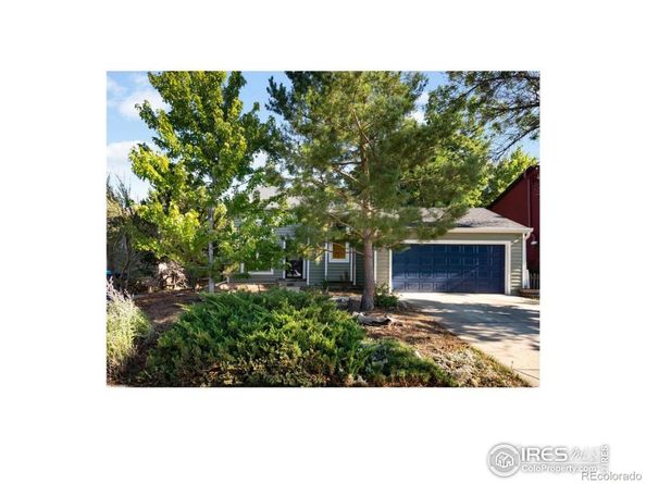 228 S Cleveland Avenue, Louisville CO 80027